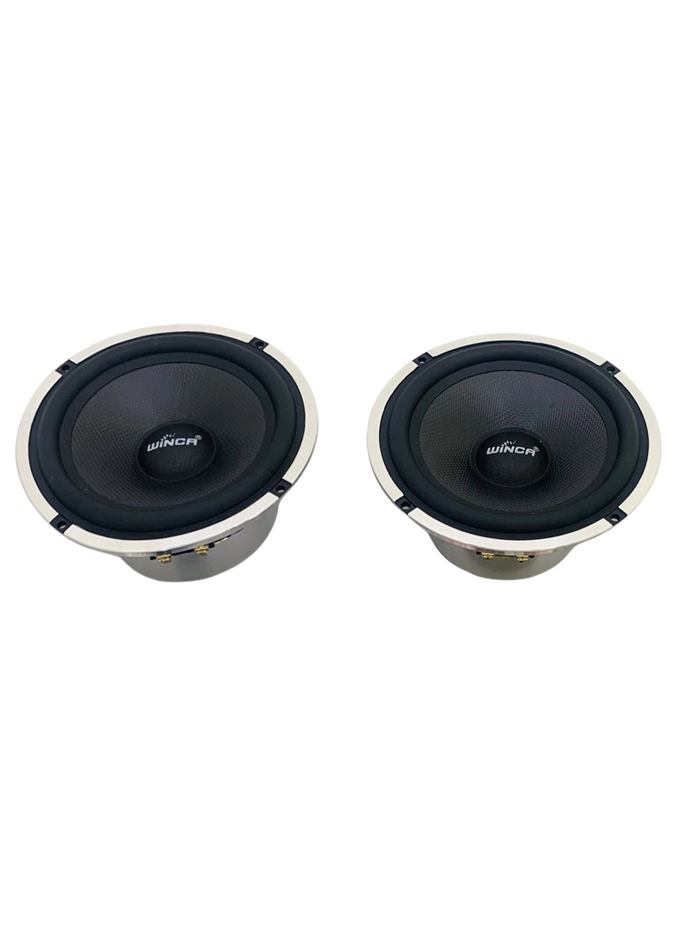 DYT.65.3L - 6.5" 3 Way