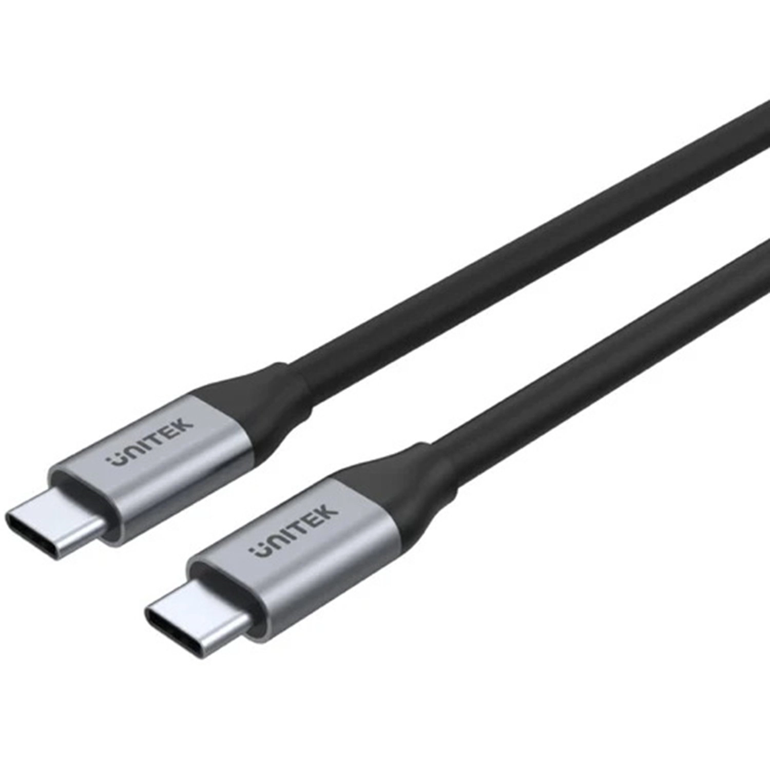Type-C to Type-C Cable 100W USB-C to USB-C 2m