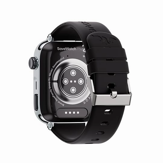 SaveWatch Plus 2
