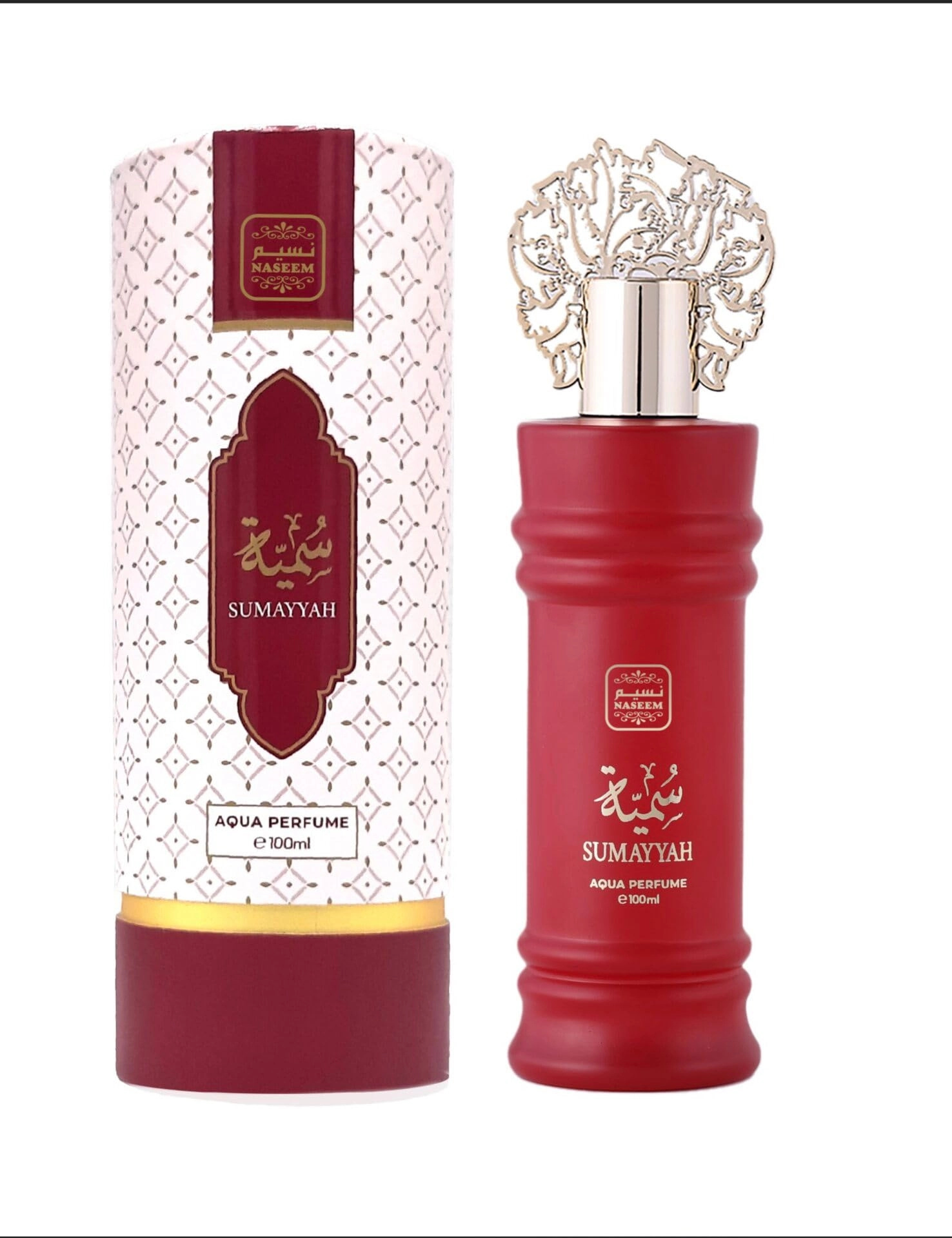 Sumayyah Aqua Eau de Parfum 100 ml