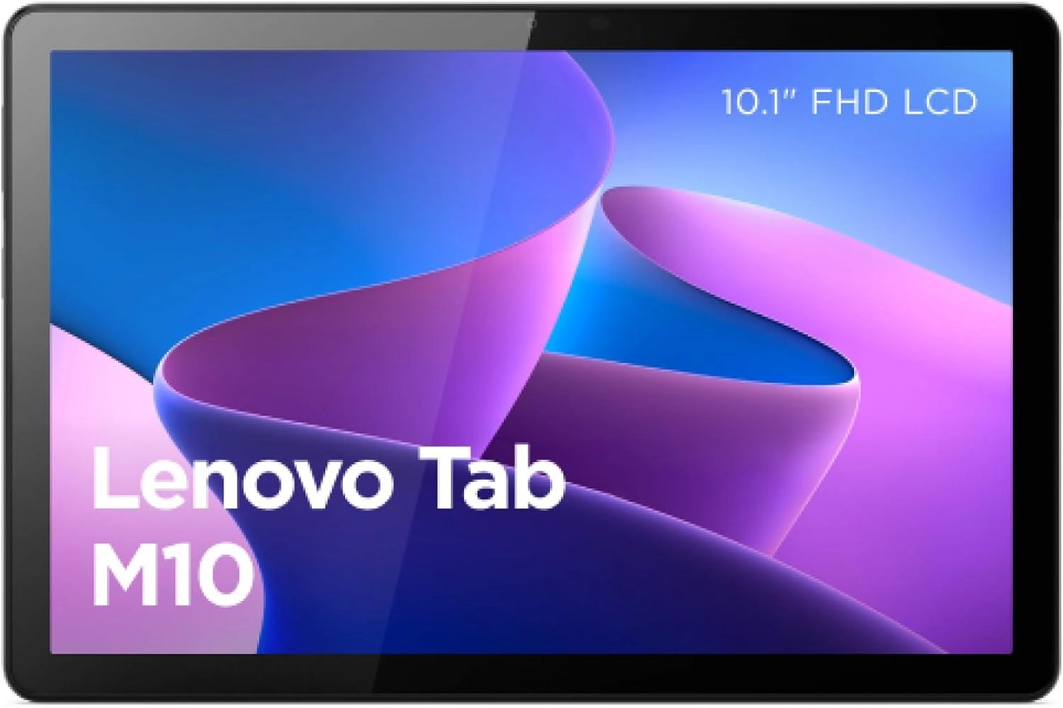 Tab M10 3rd Gen - 64GB 10.1"