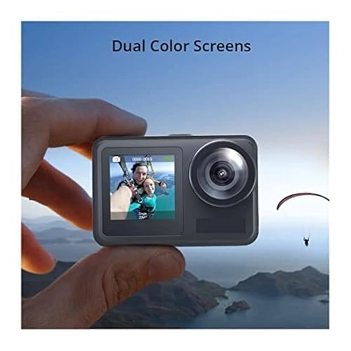 Brave 7 LE - 4K 30FPS