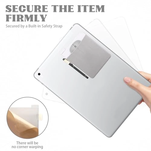 Mouse Holder for Laptop