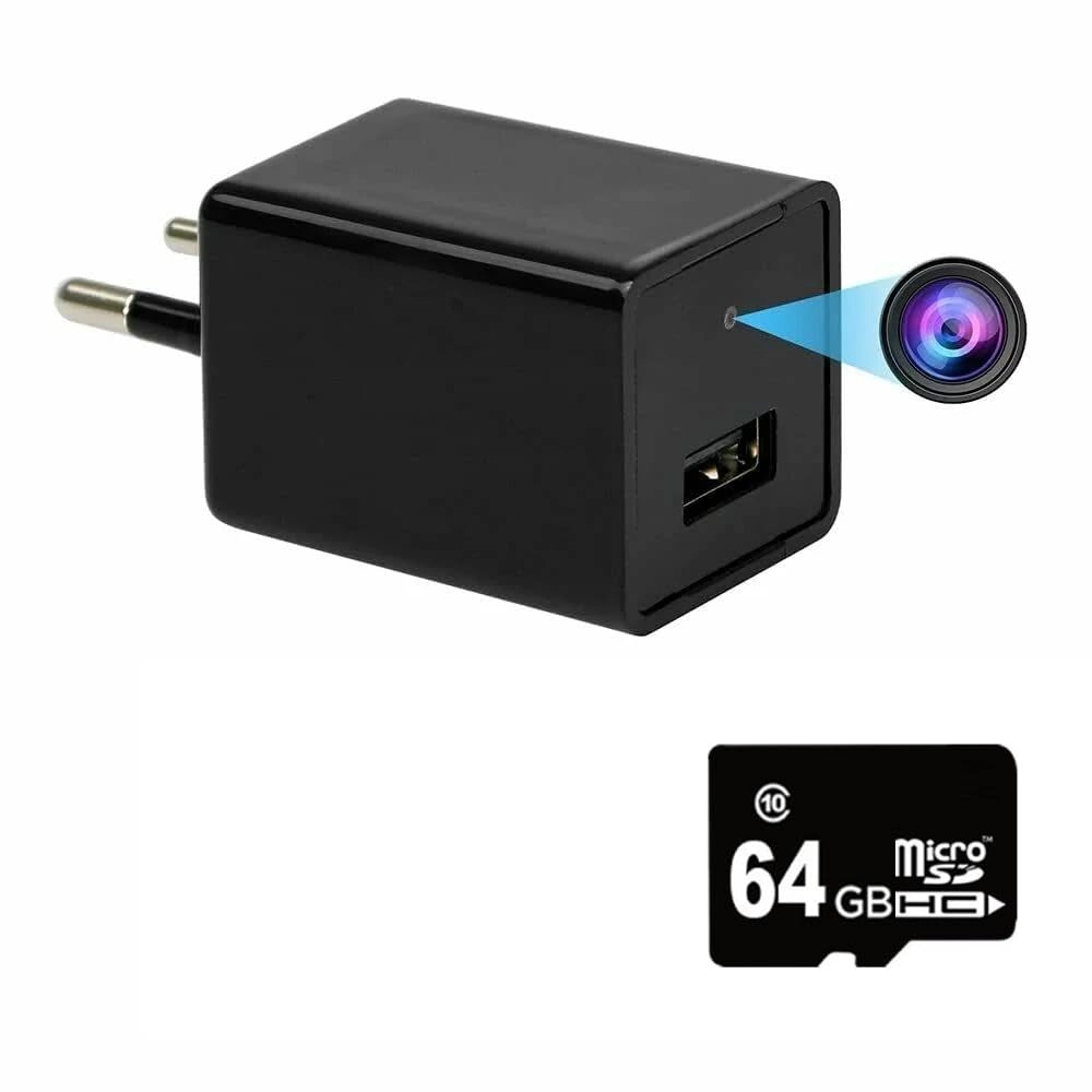 TECHNOVIEW TV-CH-1080p-Cam