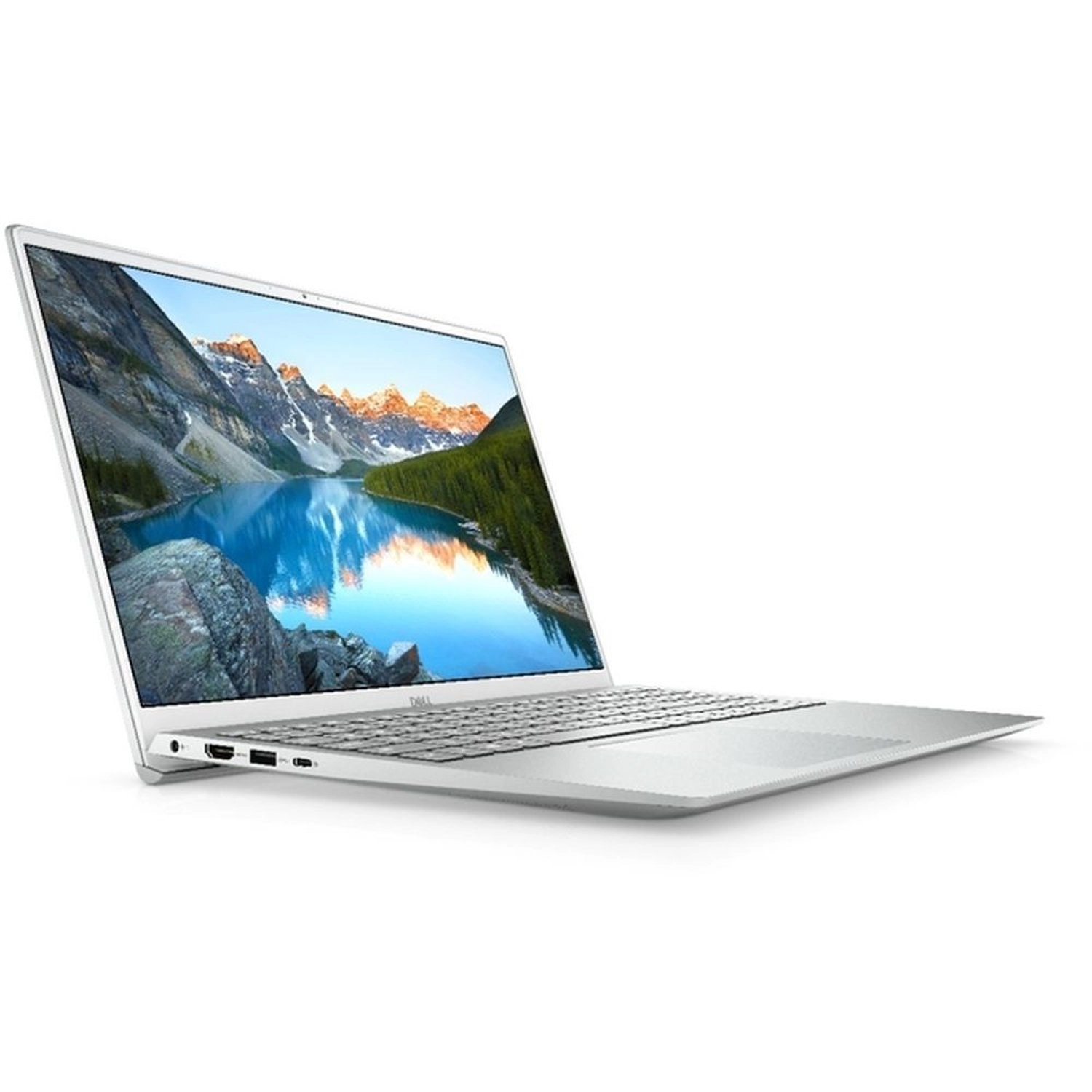 Inspiron 5501 - 15.6'' Core i7-1065G7 8GB DDR4 512GB SSD