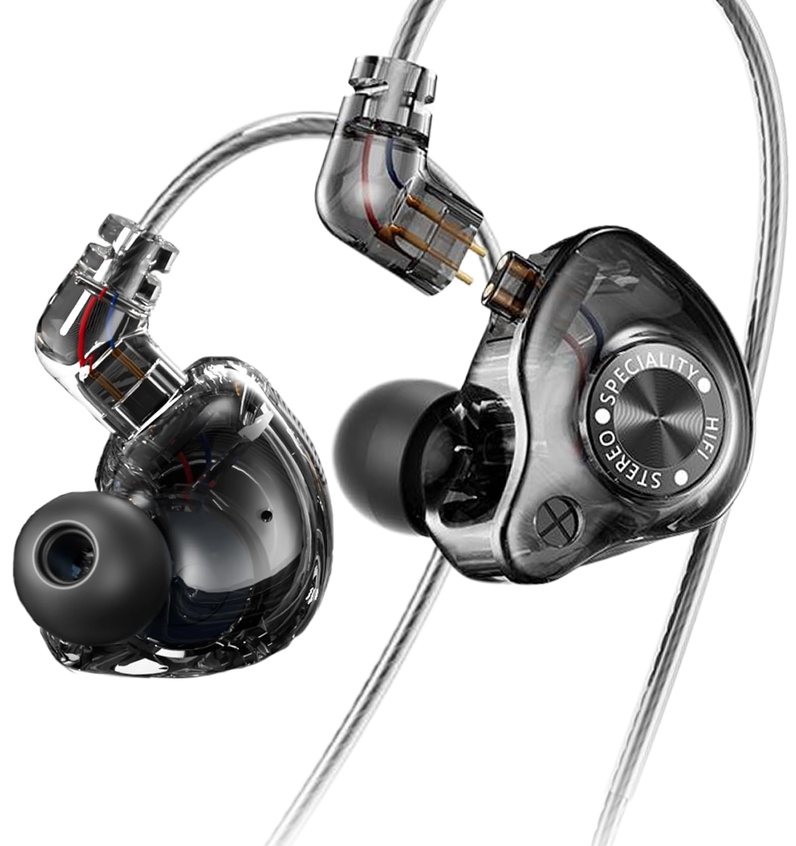 Jacuate S28 Wired Earbud