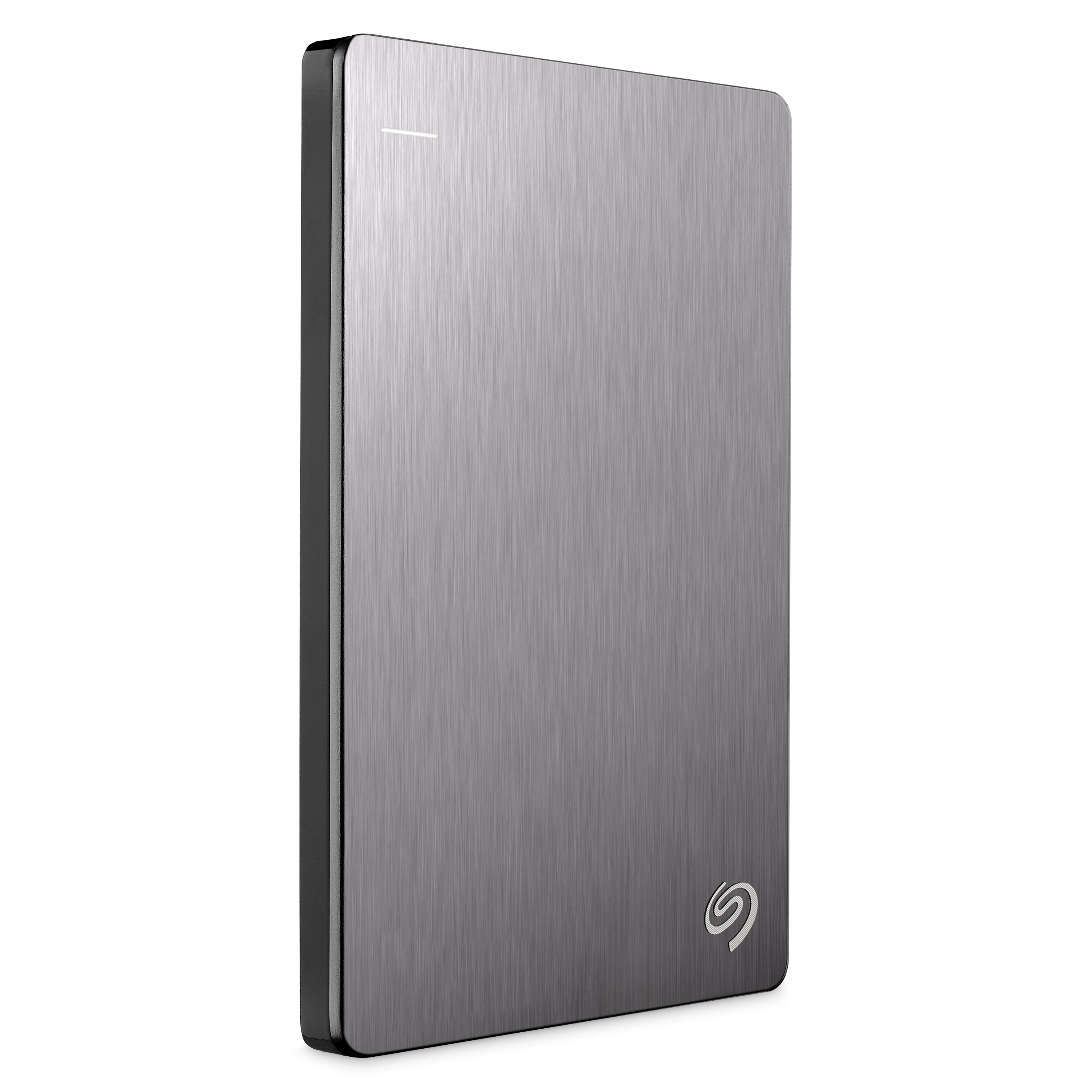 Backup Plus Slim - 1TB USB 3.0 HDD