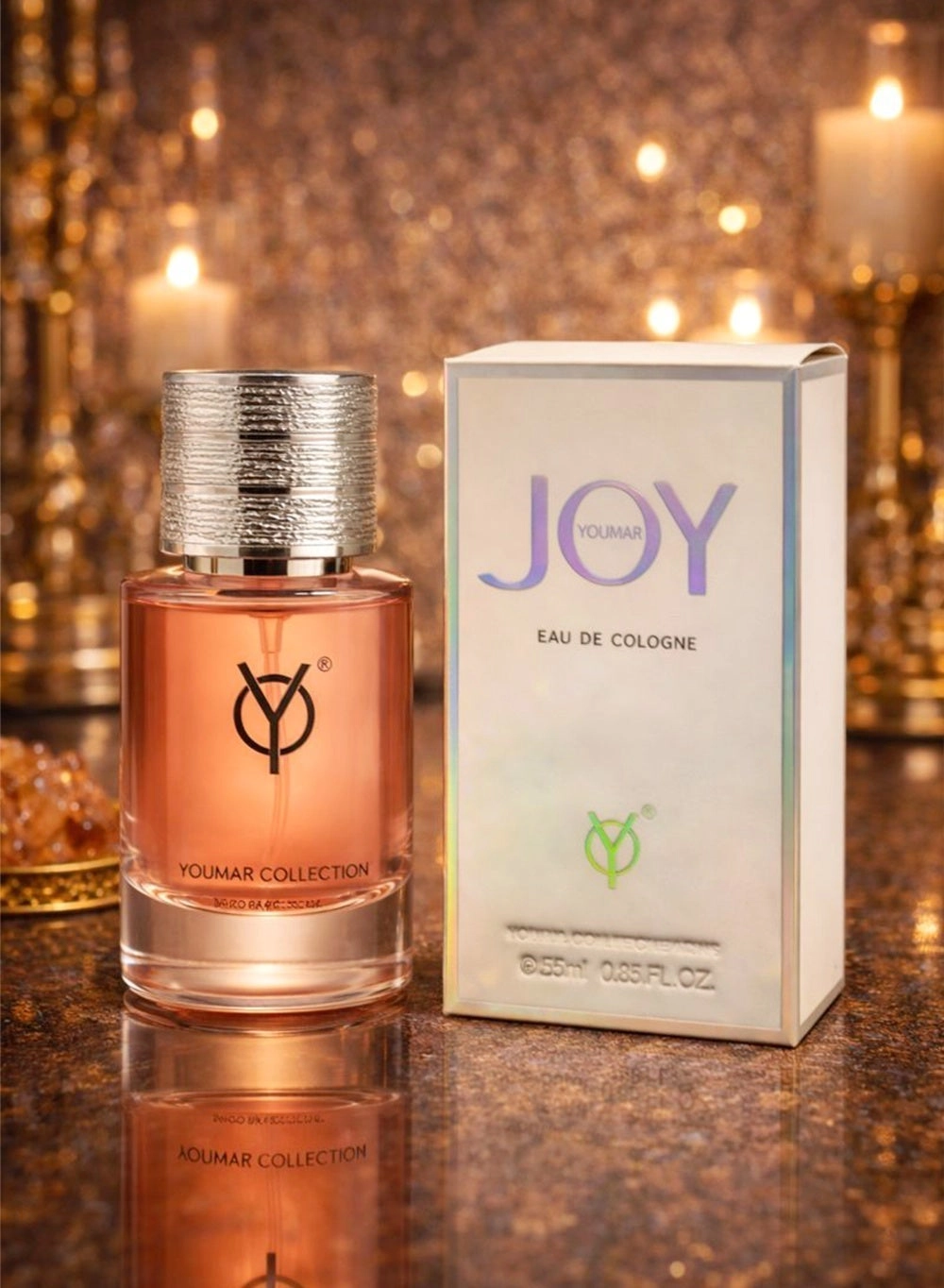 Joy No. 2207 - 25ml