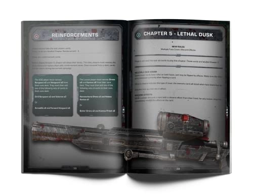 Gears of War: The Card Game (Spanish)