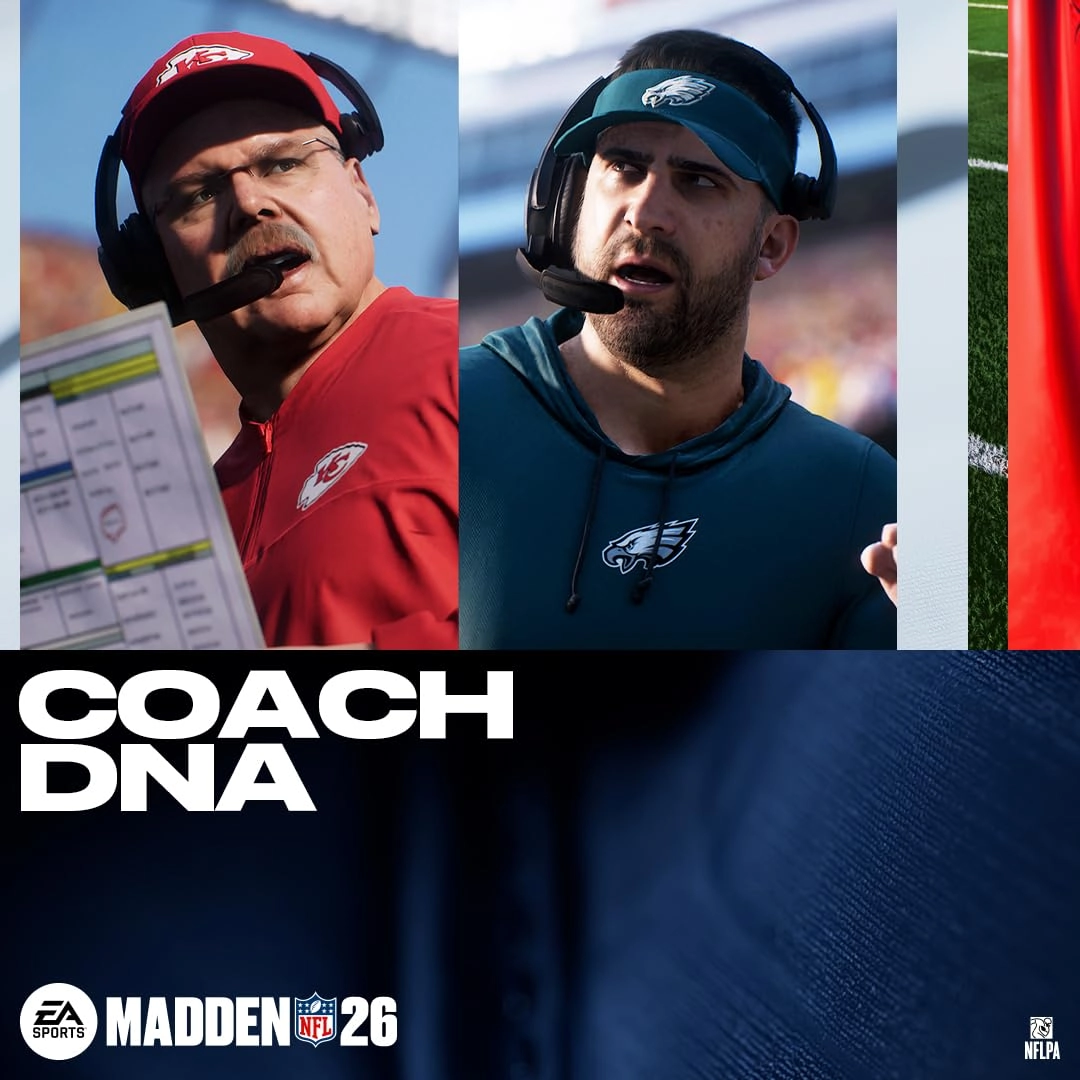 Madden NFL 26 - PC