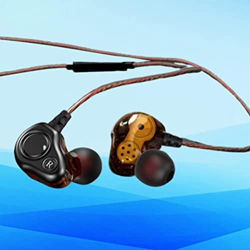 yangweimei002 Wired Earbud