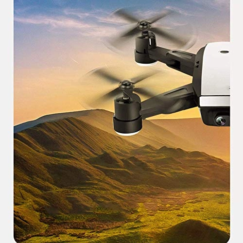 GPS UAV Quadcopter - 1080p