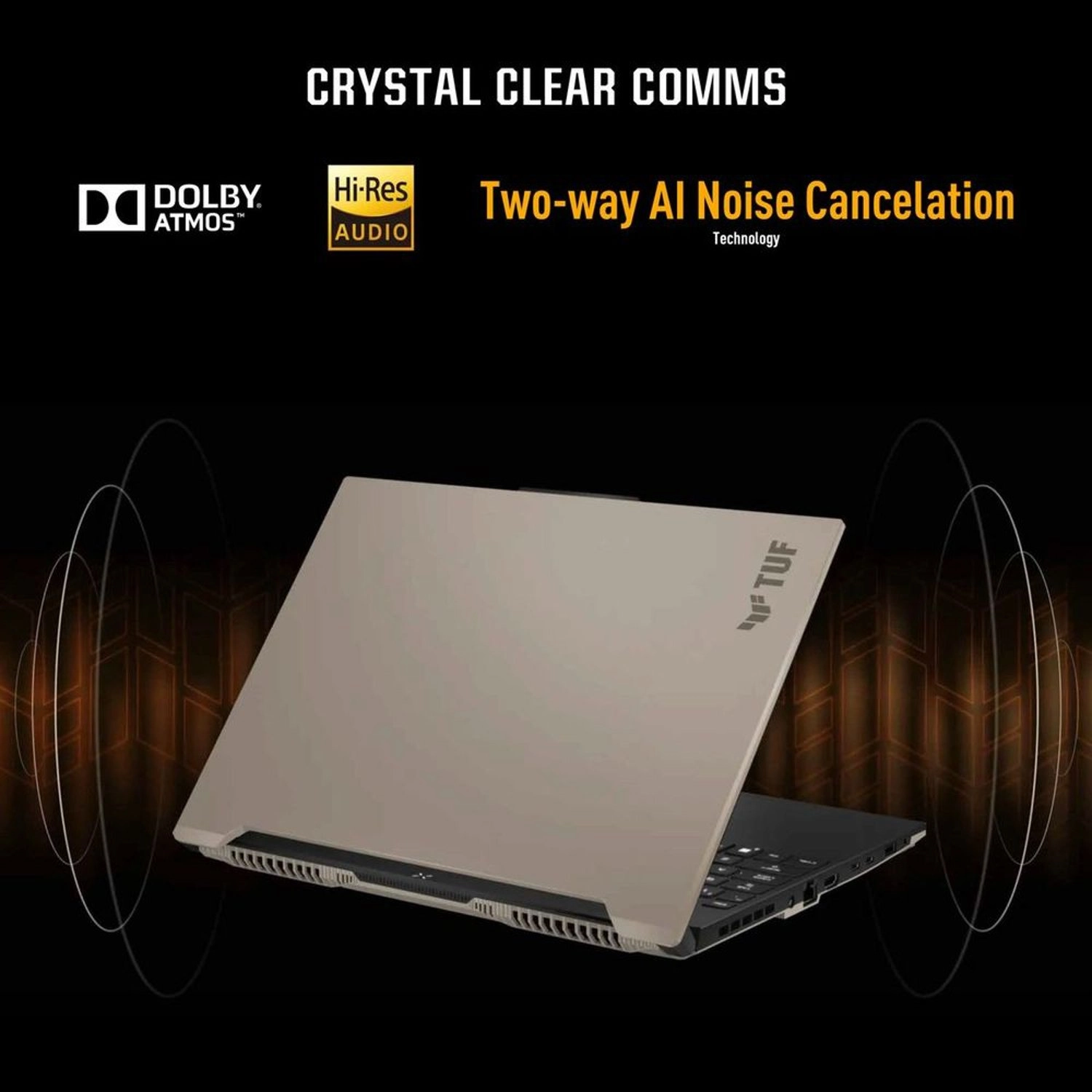 TUF A16 Advantage Edition FA617NSR-N3028W - 16'' Ryzen 7 7435HS 16GB DDR5 512GB SSD