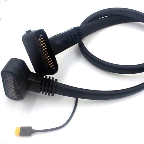 T40 Charger AC Power Cord - 220V 2 pcs
