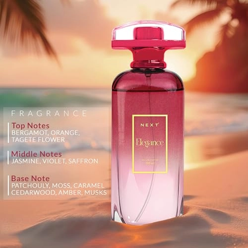 Amber Wood Eau de Parfum 100 ml
