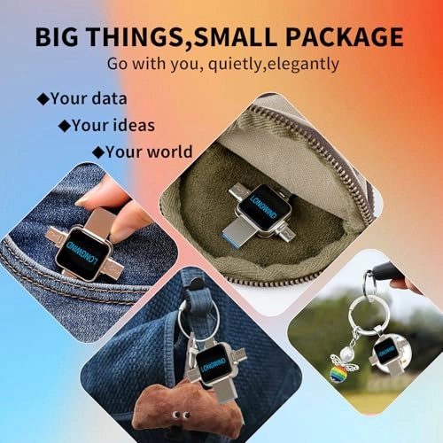 Photo Stick - USB 3.0 512GB