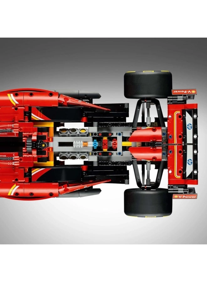 Technic Ferrari SF-24 F1 Car (42207)