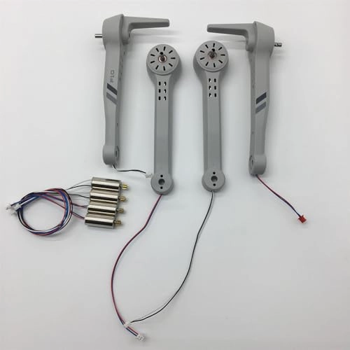 Vexilon Store Arm Motor Engine Gear