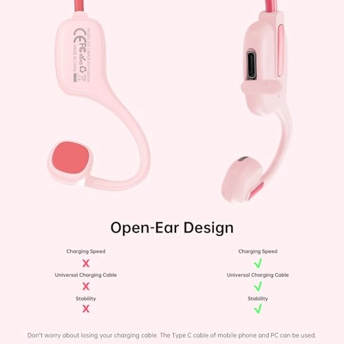 X11 Wireless Headphone