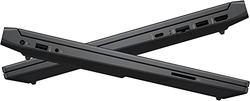 Victus - 15.6'' Core i7-12650H 16GB DDR4 512GB SSD