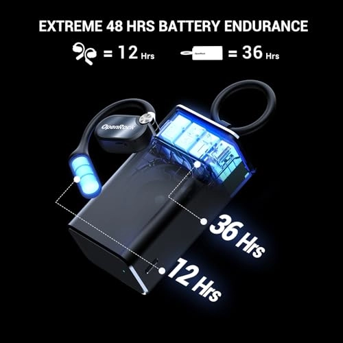 X Wireless Headphone