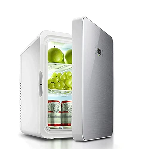 Portable Mini Refrigerator - DC12/24V