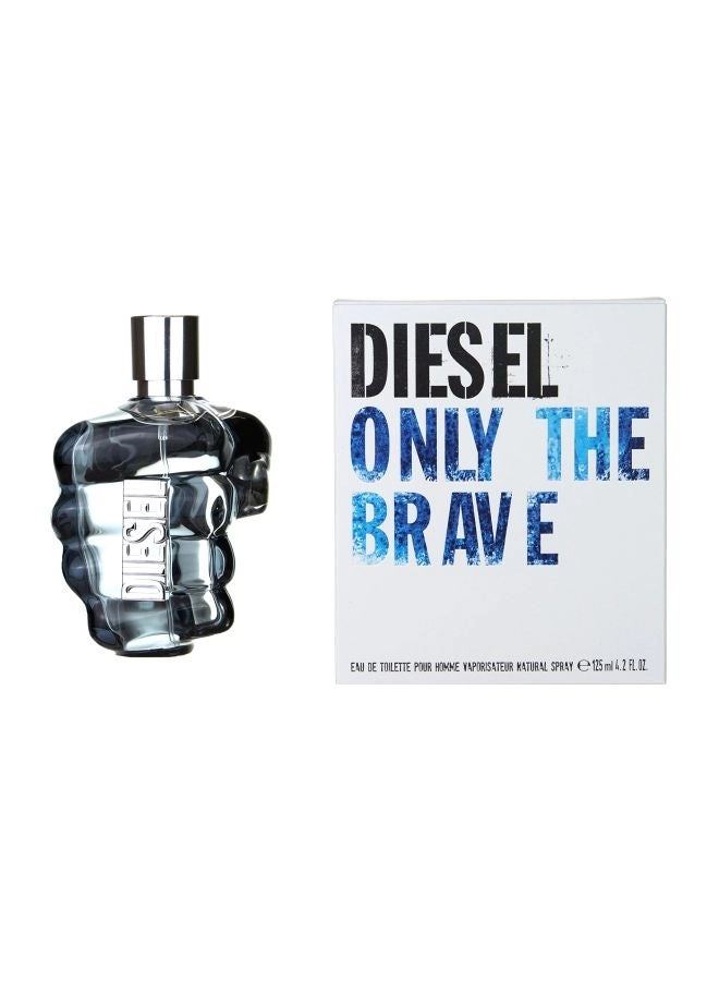 Only The Brave Eau de Toilette 125 ml