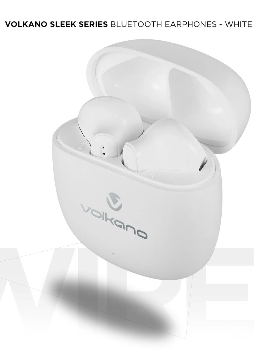 Sleek Series Wireless Earbud