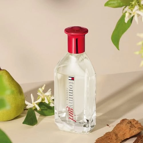 Tommy Girl Eau de Toilette 100ml