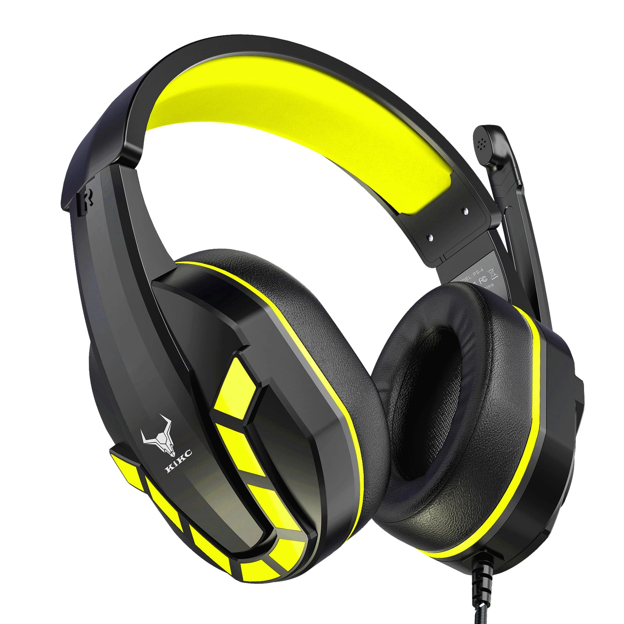 PS-4 pro Wired Headset