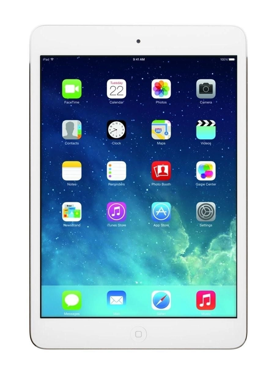 iPad mini 2 (2013) - 32GB 7.9"
