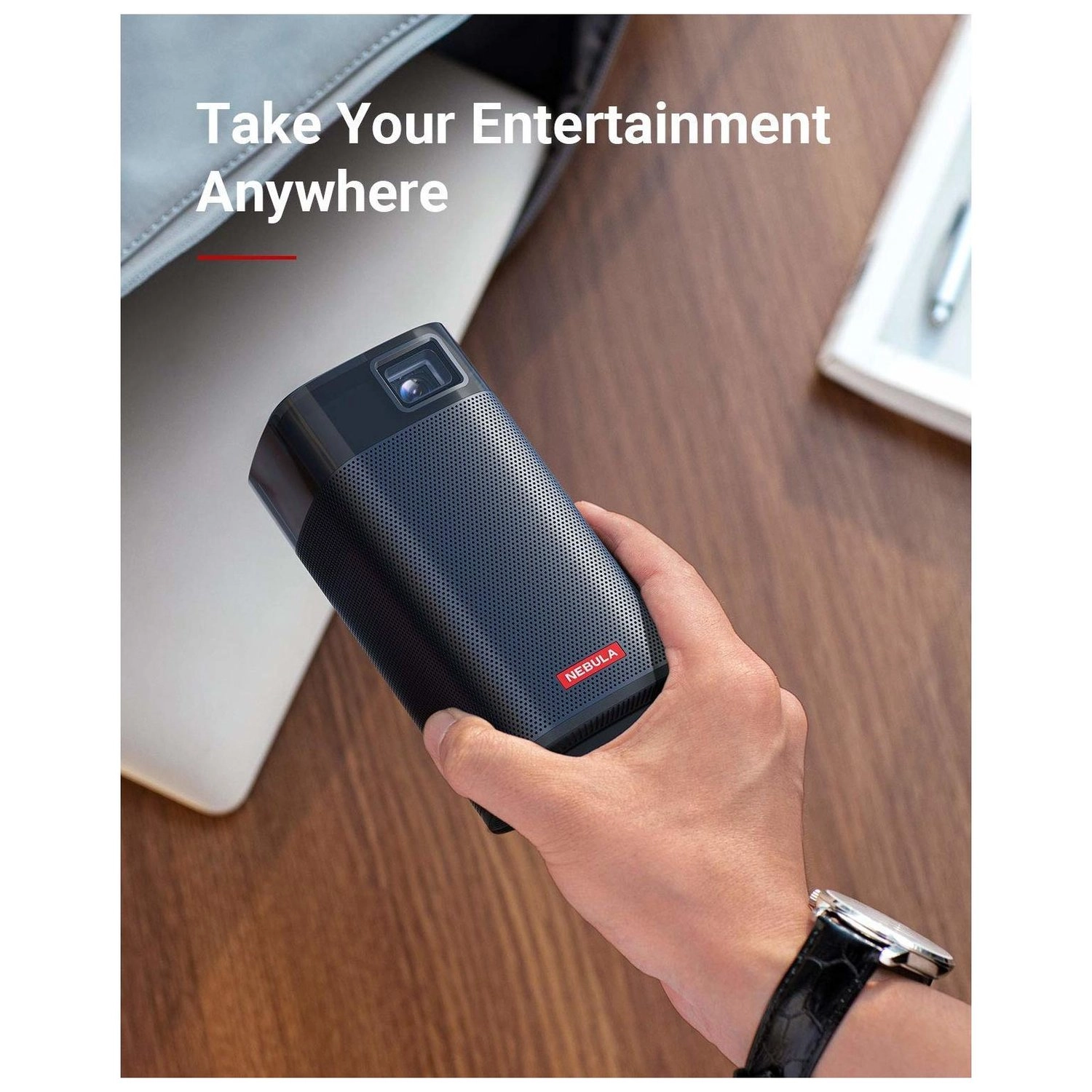 Nebula Apollo D2410V11 200 ANSI lumens