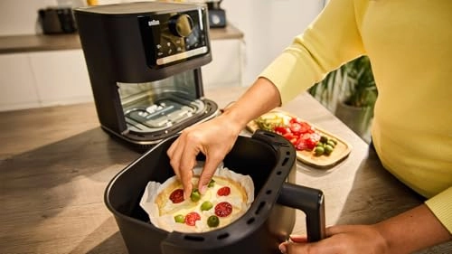 MultiFry 5 HF5034