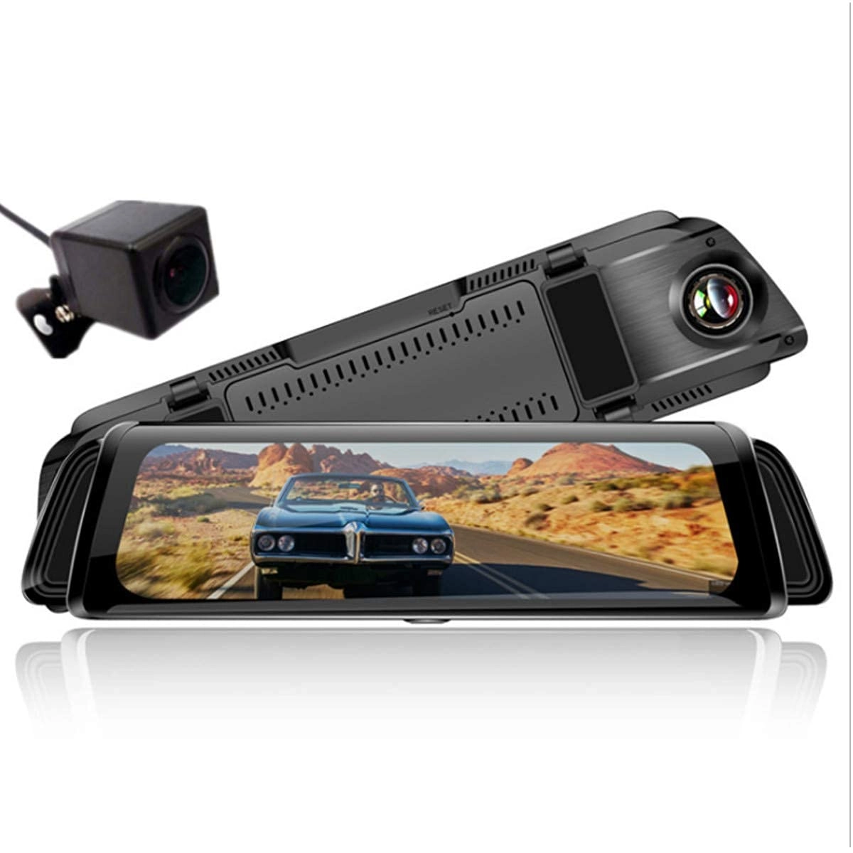 MOOYTT Car Video Recorder - 1080P