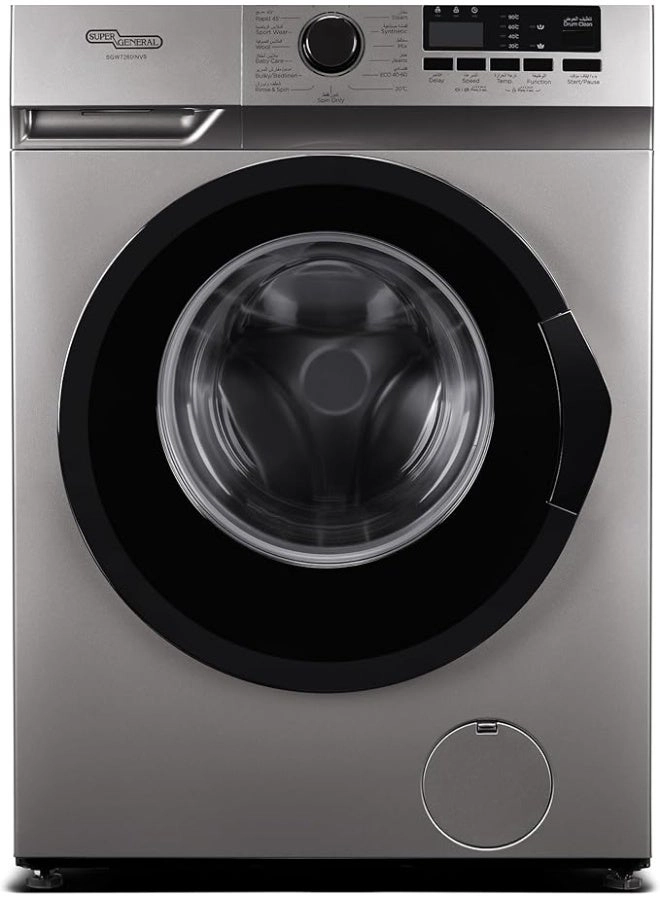 SGR365IE + SGW7260INVS + SGC6170MSFS + SGMM922DW