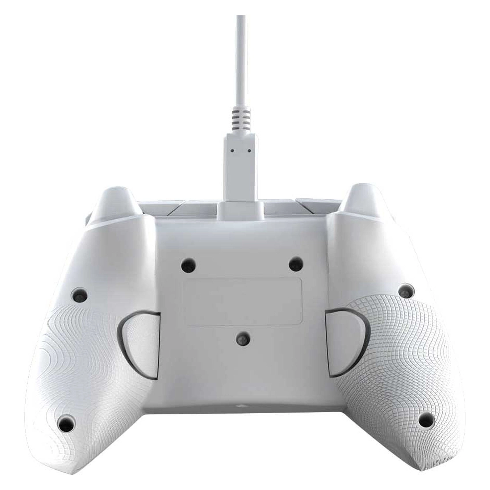 Electric Wired Controller - White Xbox Series X