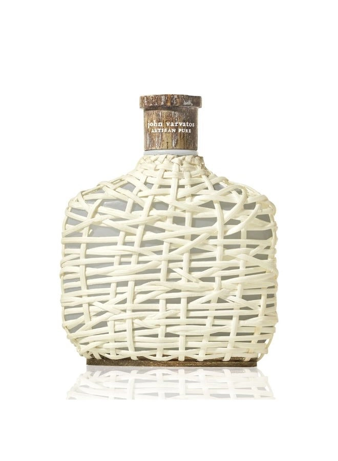 Artisan Pure Eau de Toilette - 125ml