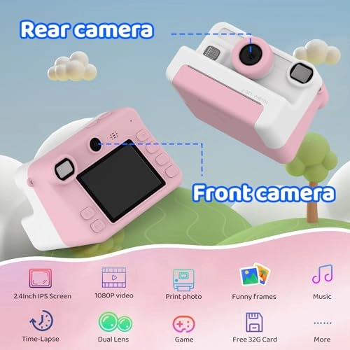 Instant Camera