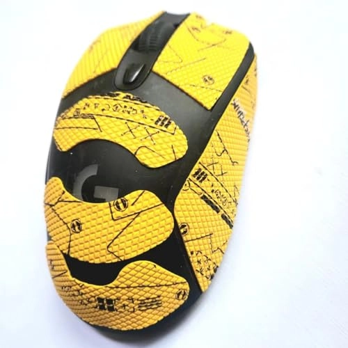 Mouse Anti-Slip Grip Tape Skins
