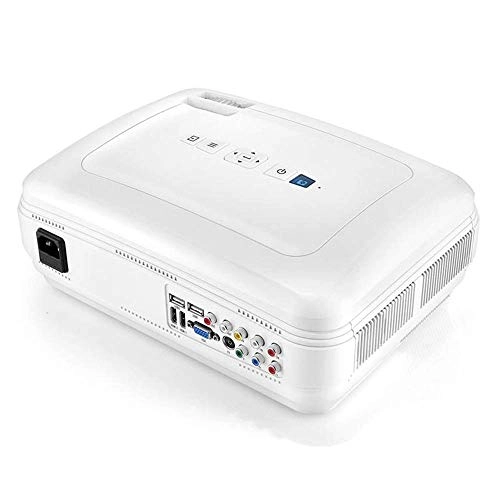 Mini DIY Smartphone Projector