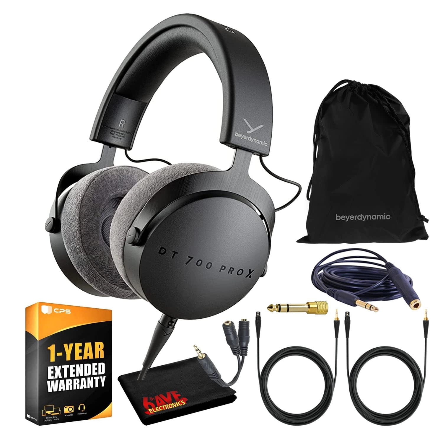 Beyerdynamic DT-700-PRO-X Wired Headphone