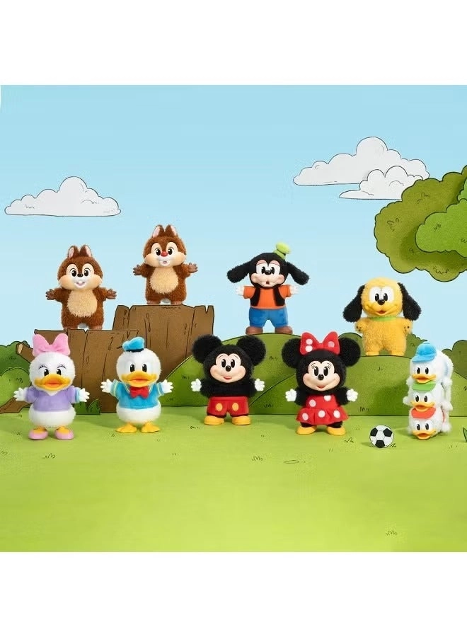 Mickey Family - Disney - Blind Box Chibi-style