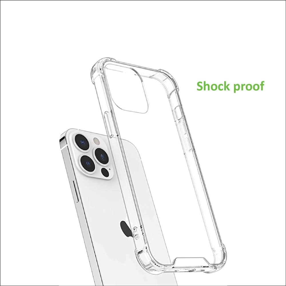 Iphone 13Pro Clear Case with MagSafe for Iphone 13 Pro
