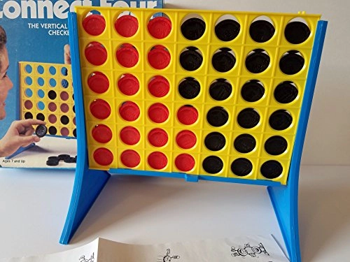 Connect 4