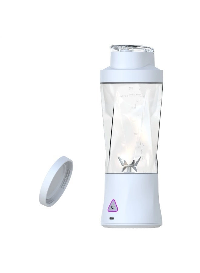 Arabest Portable USB Rechargeable Blender - 360W