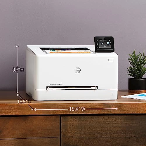 Color LaserJet Pro M255dw 7KW64A