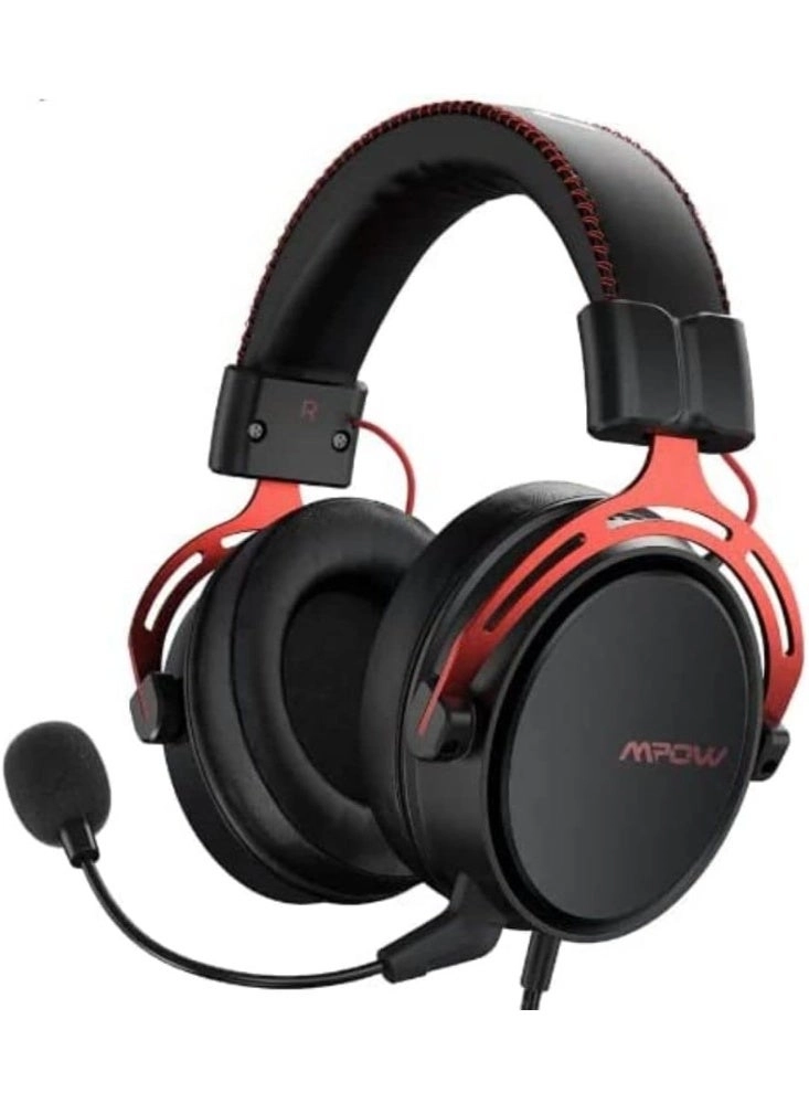 Mpow Air SE Wired Headset