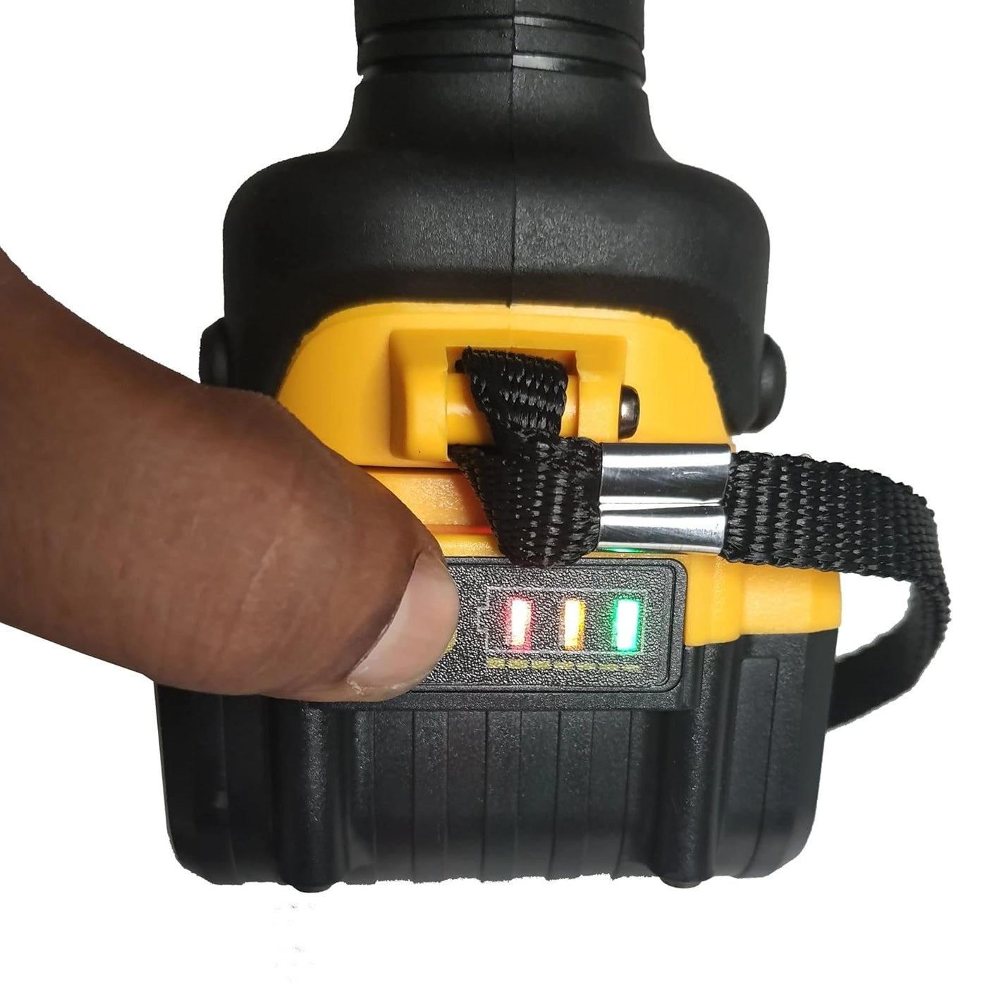 impact wrench - 350Nm