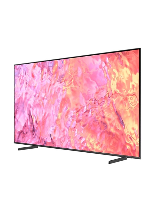 (Renewed) 85Q60C - 85 inch
