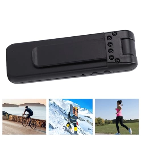 Portable Action Body Cam - 1080P 30FPS